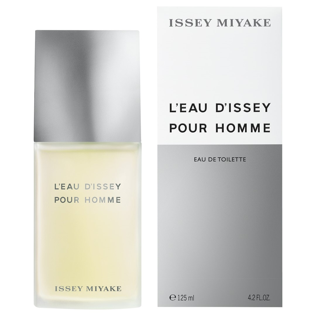 L'Eau d'Issey Pour Homme  EDT L'Eau d'Issey Pour Homme  EDT